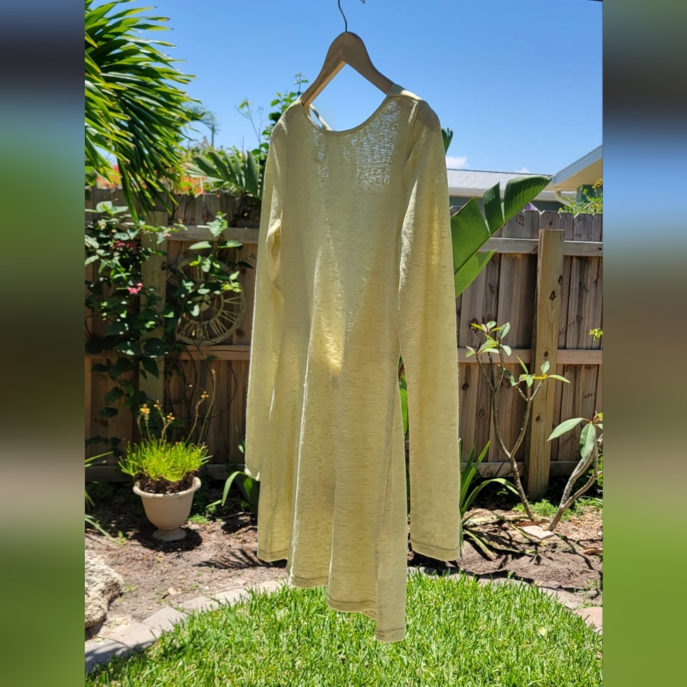 NWT PRINCESS POLLY Tallie Knit Mini Dress US 8 / Green - Picture 15 of 16